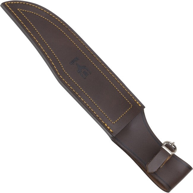 MUELA Magnum-23 Fixed Blade Knife, Horn Handle