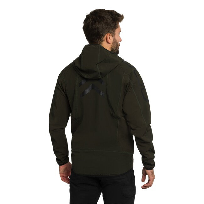 Mil-Tec Flex-Tech Dynamic Force μπουφάν softshell, OD green