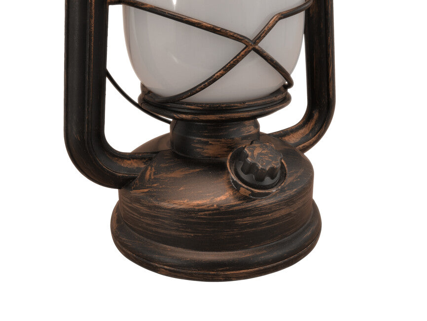 Origin Outdoors Retro LED Camping Lamp