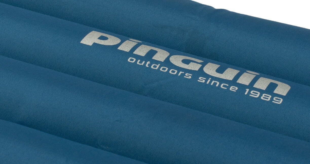 Pinguin Skyline L Sleeping Mat, Orange