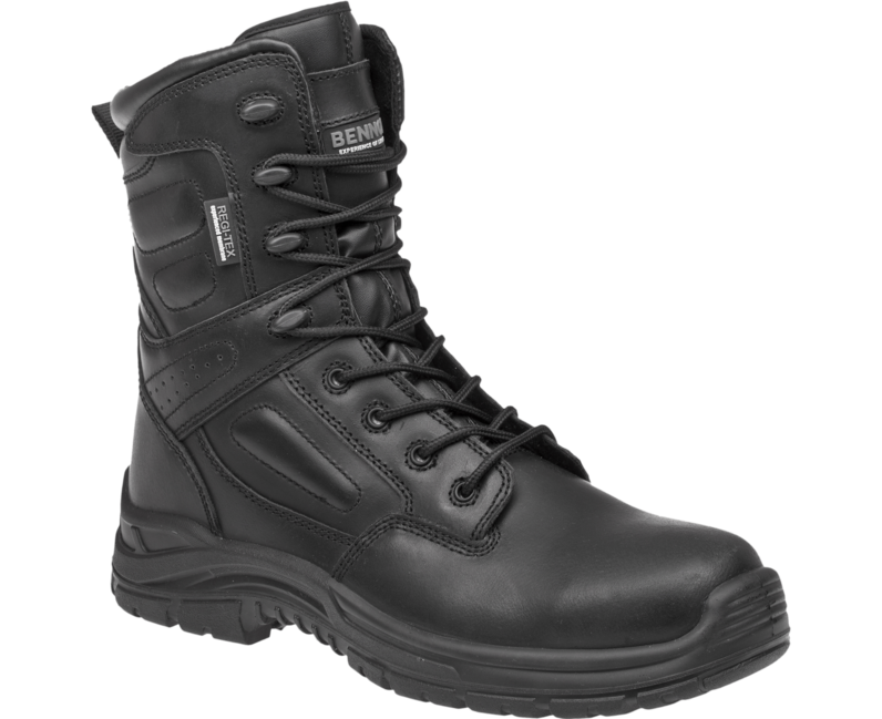 Bennon Commodore O2 Tactical Boots