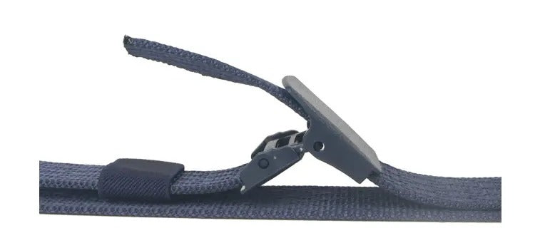 DRAGOWA Tactical Lancer Belt, Black
