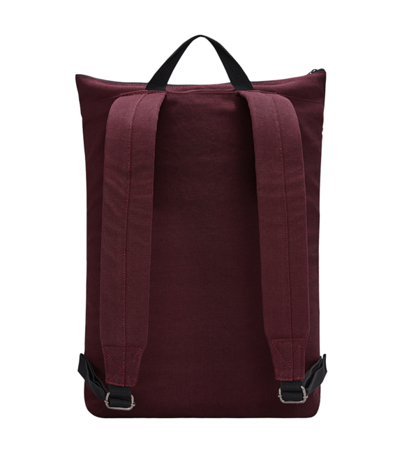 Forvert Colin Backpack 10L, Plum