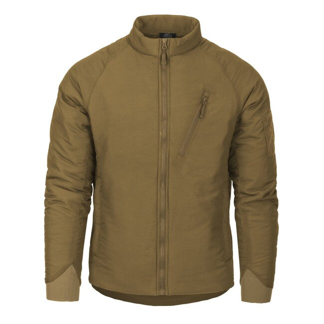 Helikon-Tex WOLFHOUND Jacket, Taiga Green
