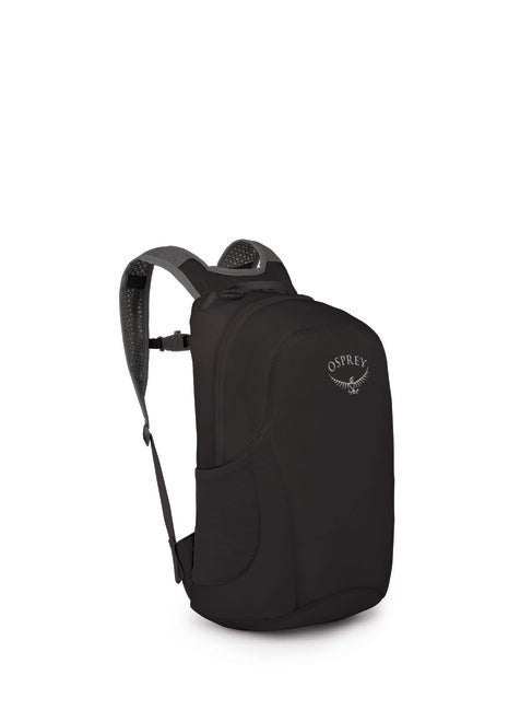 Osprey UL Stuff Pack Folding Backpack, Black