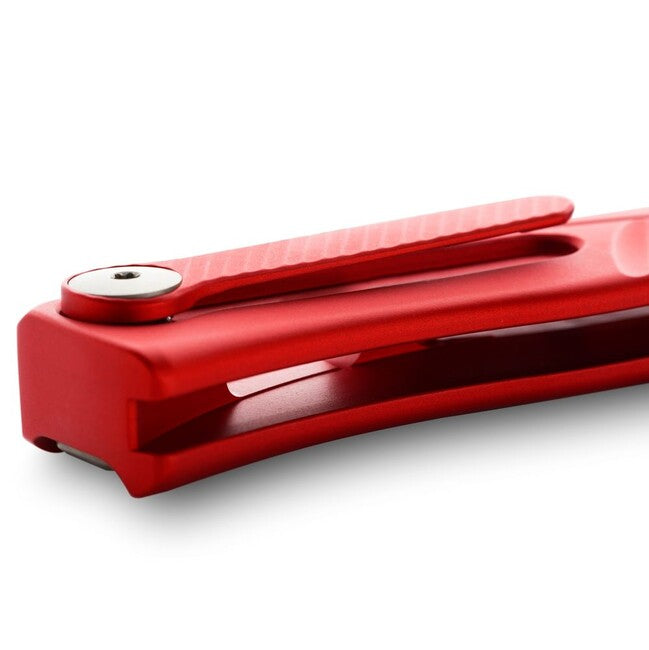 Lionsteel THRILL TL A Folding Knife, Aluminum Handle