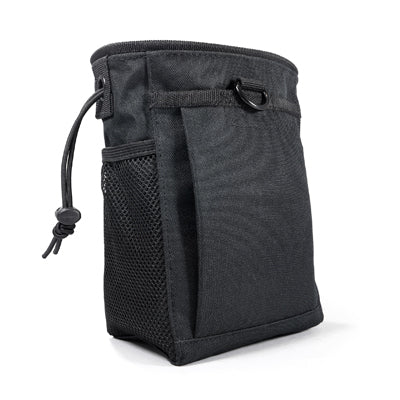 Origin Outdoors Snack Bag Waist Bag Belt, Black