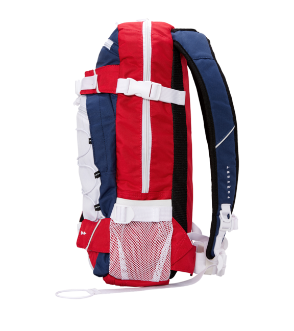 Forvert Ice Louis Backpack 20L, Multicolour XVIII