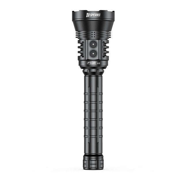 Speras Nabíjateľná LED baterka P10R V2 10000LM