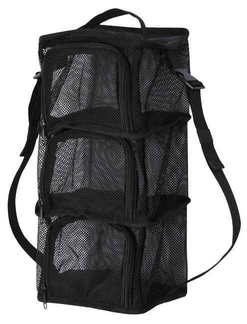 Husky Tower S Organizer, Black