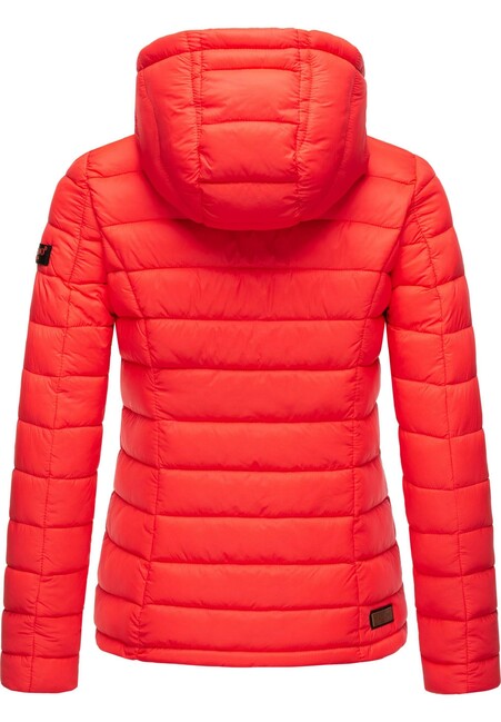 Navahoo Lucy Women's Transitional Hooded Jacket