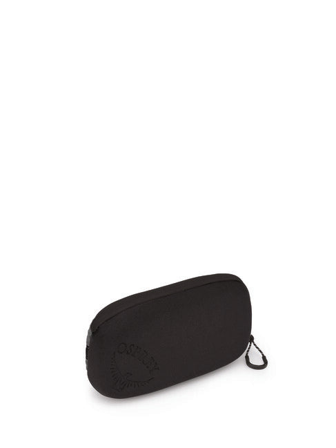 Osprey Pack Pocket Padded Pouch, Black