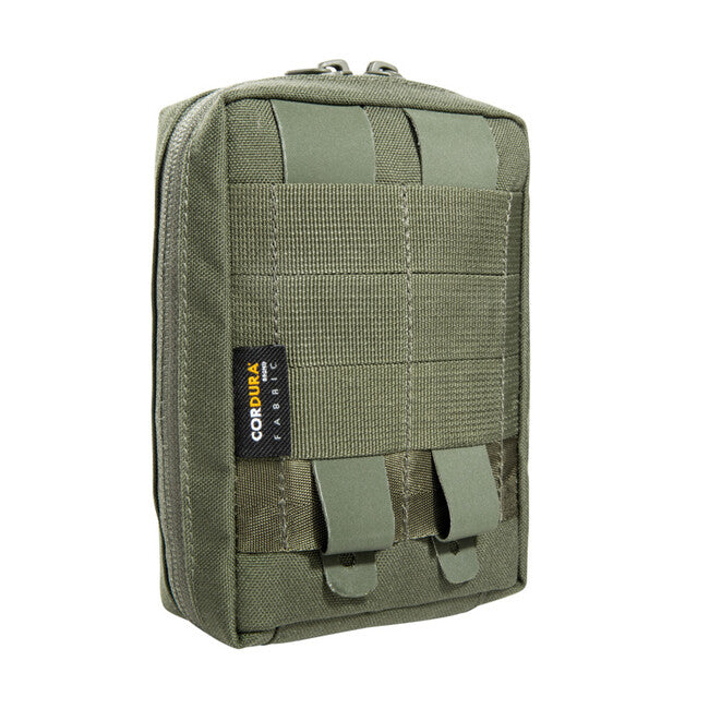 Tasmanian Tiger Tac Pouch 1.1 Tactical Pouch, Olive