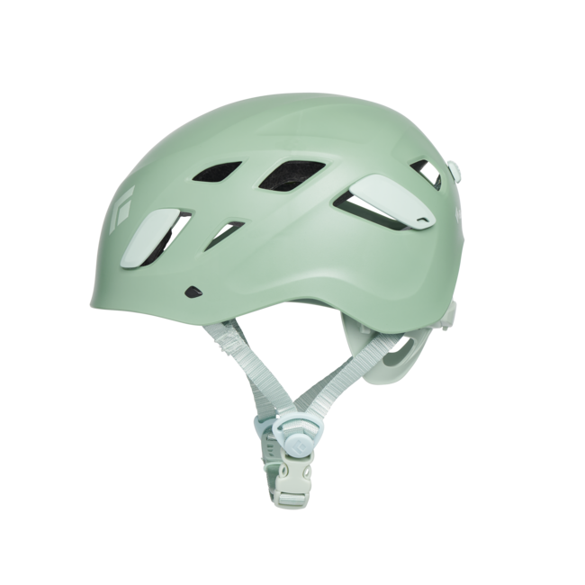 Black Diamond Half Dome Women's Climbing Helmet, Desert Sage