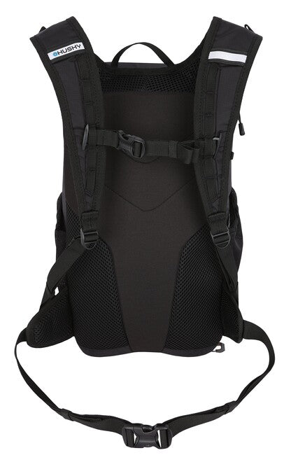 HUSKY batoh Peten 15L, čierna