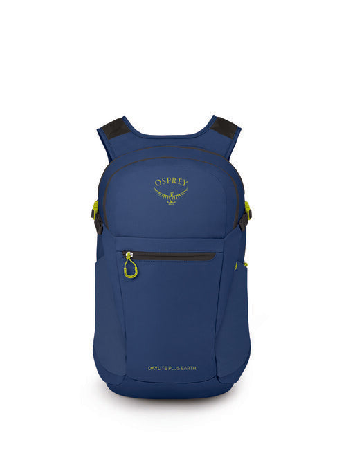 Osprey Daylite Plus Daypack, 20L, Blue Tang
