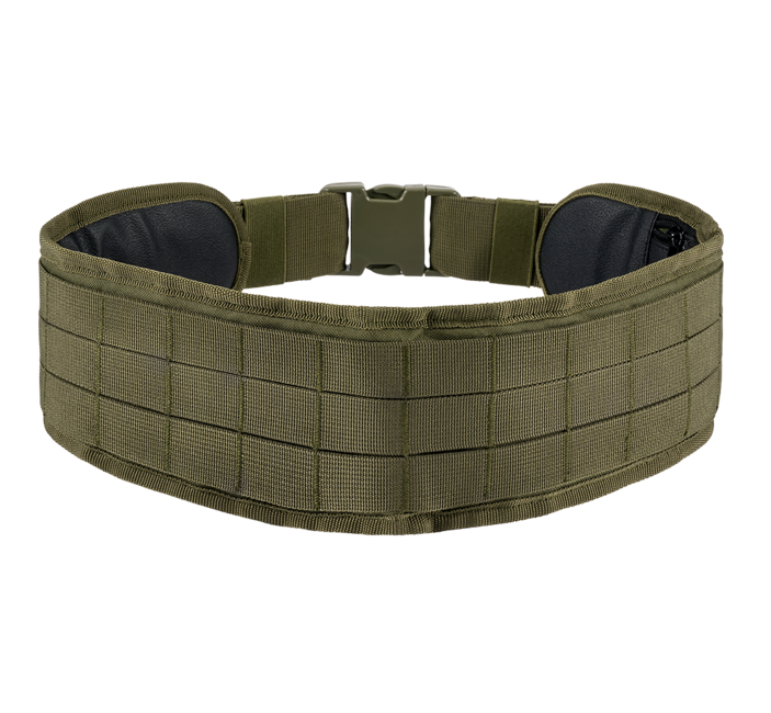 Brandit Molle Belt, Olive