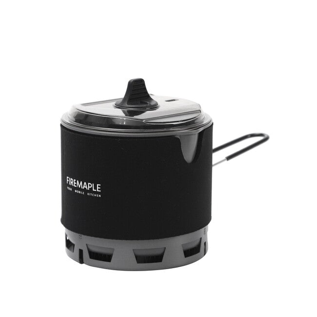 Fire Maple Petrel Ultralight 600ml Neoprene Pot Protector