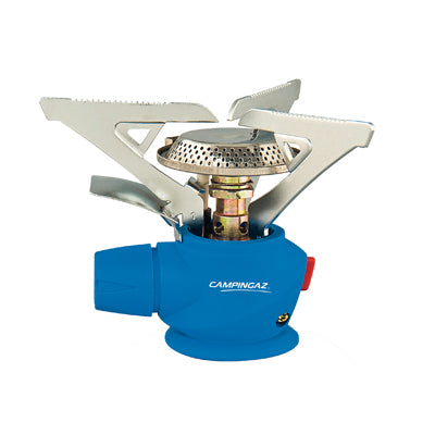 Campingaz Twister Plus Stove with Piezo Ignition