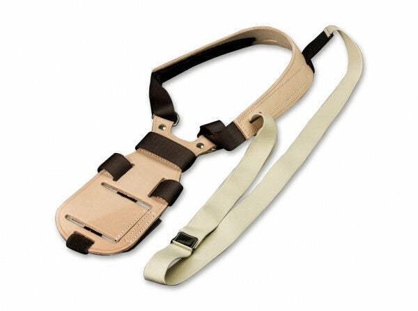 BÖKER Applegate-Fairbairn Leather Shoulder Sheath