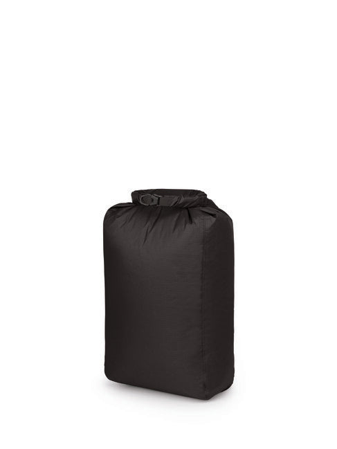 Osprey UL Dry Sack 20 Waterproof Bag, Black