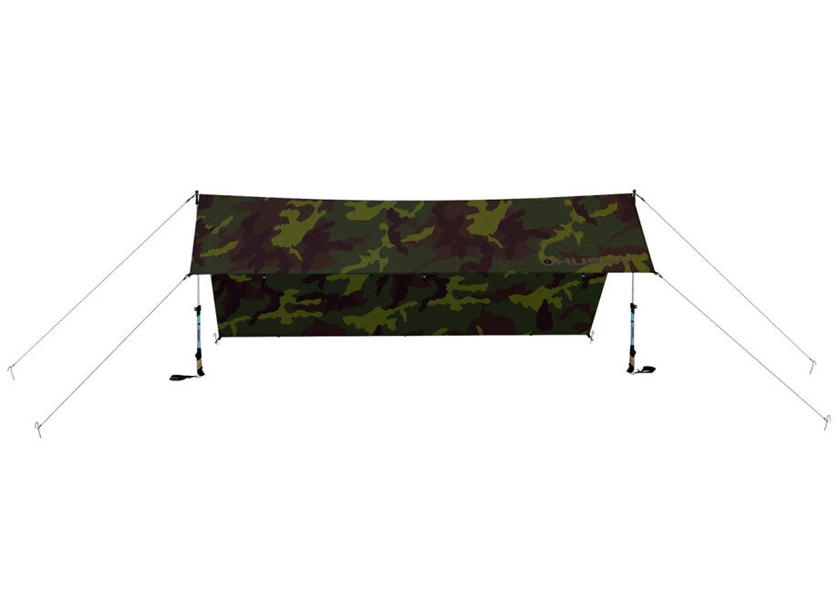 HUSKY Celta Rover, Camo