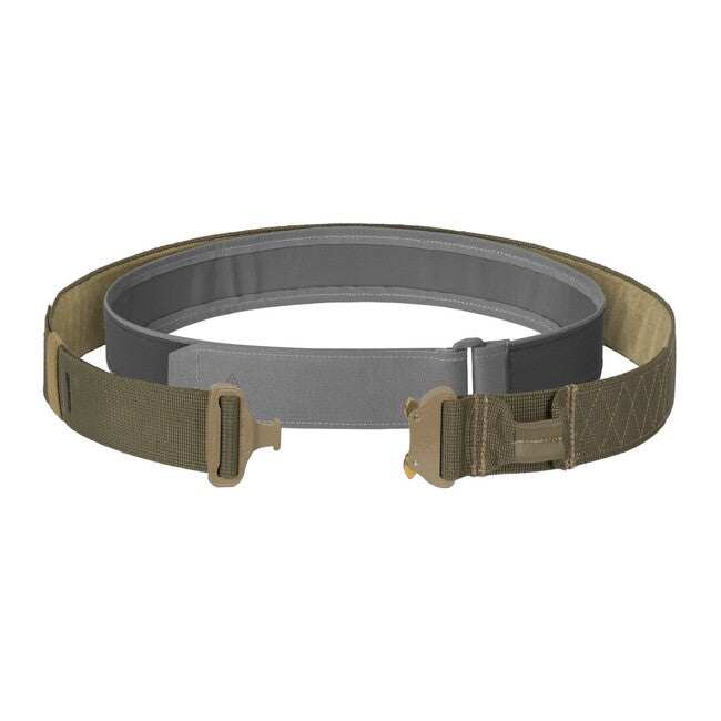 Direct Action WARHAWK Rescue/Gun Belt, Nylon, Ranger Green