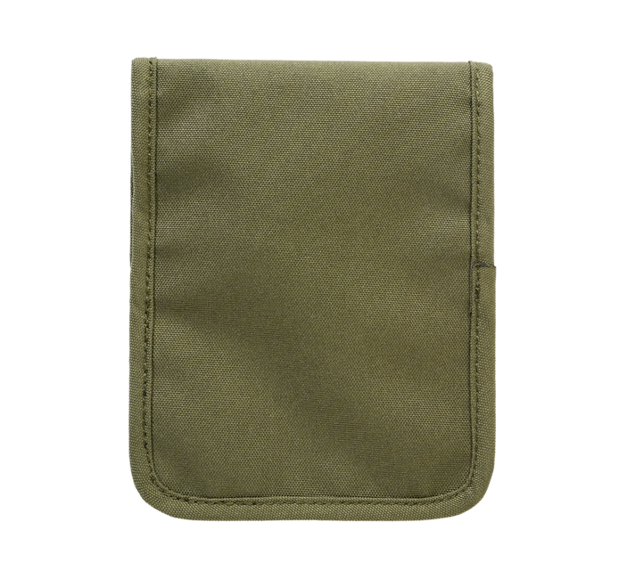 Brandit Neck Pouch, Olive