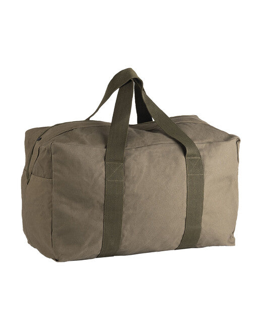 Mil-Tec Pilot Bag Large, Olive