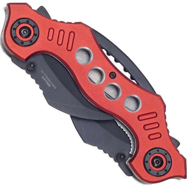 Haller Karambit nôž Claw