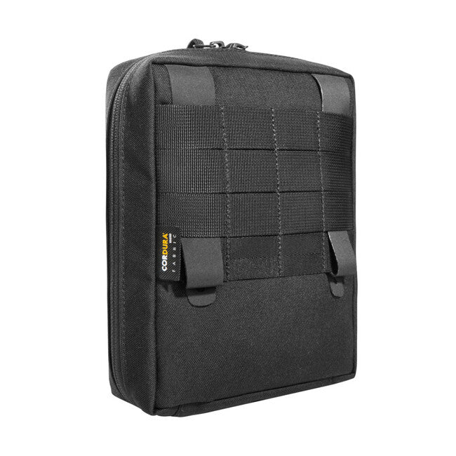 Tasmanian Tiger Tac Pouch 6.1 Tactical Pouch, Black