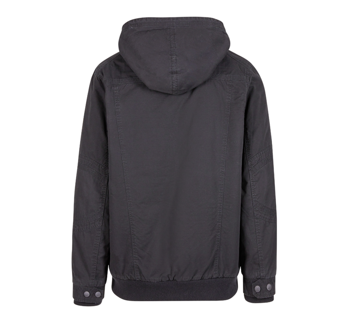 Brandit Meadow Men's Jacket, Black
