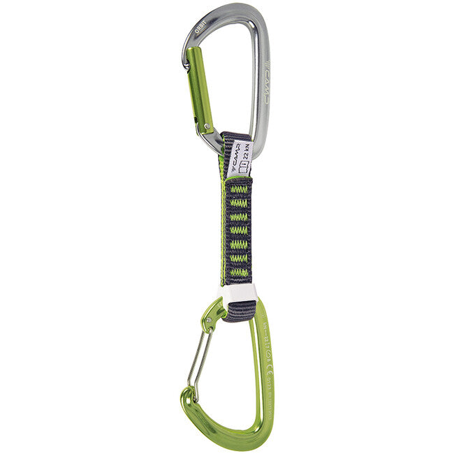 CAMP Orbit Mixed Express KS 6 Pack 12 cm Express Set