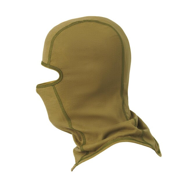 Direct Action Combat Dry Light Balaclava FR, Light Coyote