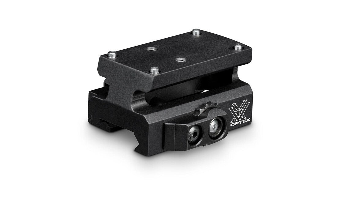 Vortex Optics Quick-Release Collimator Mount for Riser