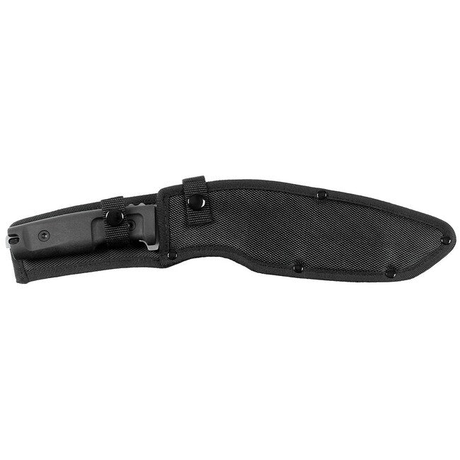 MFH Kukri Machete with Nylon Sheath