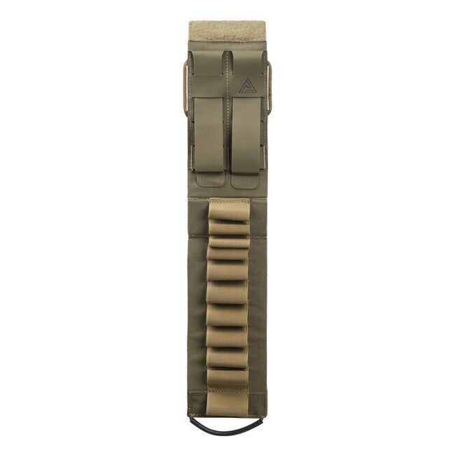 Direct Action® Shotgun Ammunition Pouch, Coyote Brown
