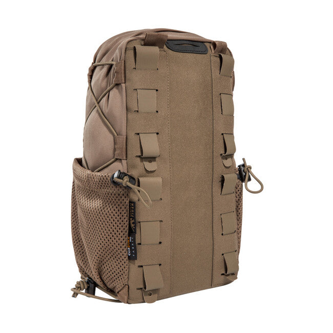 Tasmanian Tiger Tac Pouch 11 MKII Backpack, Coyote Brown