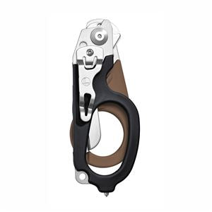 Leatherman RAPTOR® RESCUE Multitool, Tan-Black