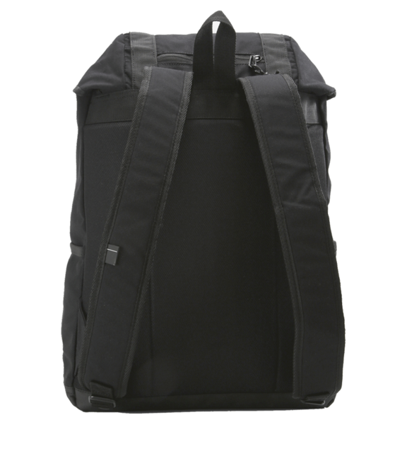 Forvert Dillon Backpack 20L, Black