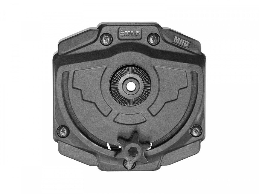 Fobus MND Adapter for Fobus Rotating Holsters