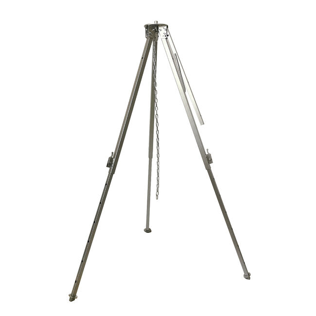 Origin Outdoors Mammoth Tripod Grill