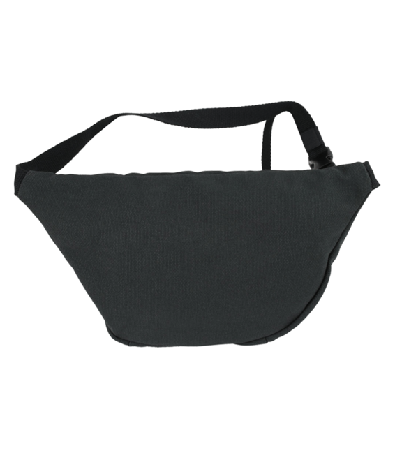 Forvert Chris Waist Bag 3L, Black