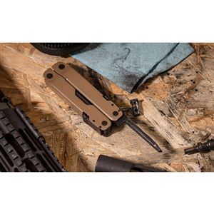 Leatherman Super Tool 300M, Black