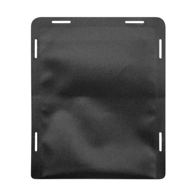 Tasmanian Tiger A5 WR Document Pouch, Black