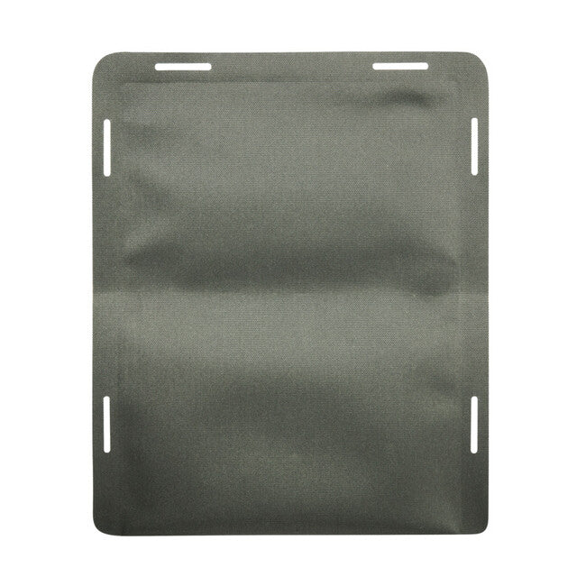 Tasmanian Tiger A5 Document Pouch WR, Stone Grey Olive