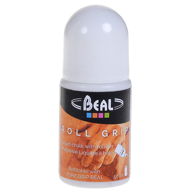 Beal Tekuté magnézium s aplikačnou guľôčkou Roll Grip 50 ml