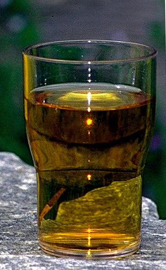 Waca Polykarbonátov pohár na víno / pivo / džús 190 ml