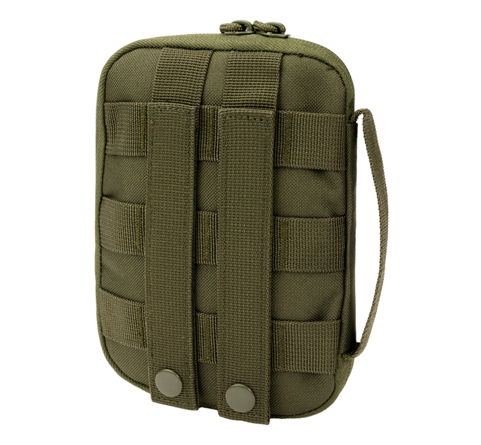 Brandit Multifunctional EDC Knife Bag, Olive