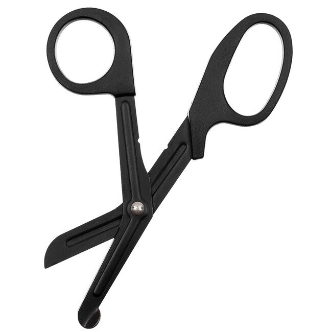 MFH Tactical Scissors, Black